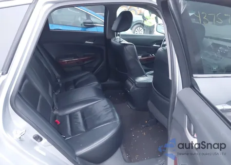 2011 Honda Accord Crosstour Ex-L z USA, uszkodzony, nr VIN 5J6TF2H5XBL002860